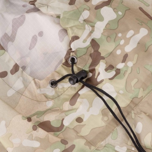 Дощовик 2E Тип 2, полегшений, камуфляж (2E-TACTRAINCOV-T2-MC)