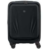 Валіза Wenger Skyon Hardside Carry-On чорна (653563)
