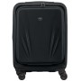 Валіза Wenger Skyon Hardside Carry-On чорна (653563)