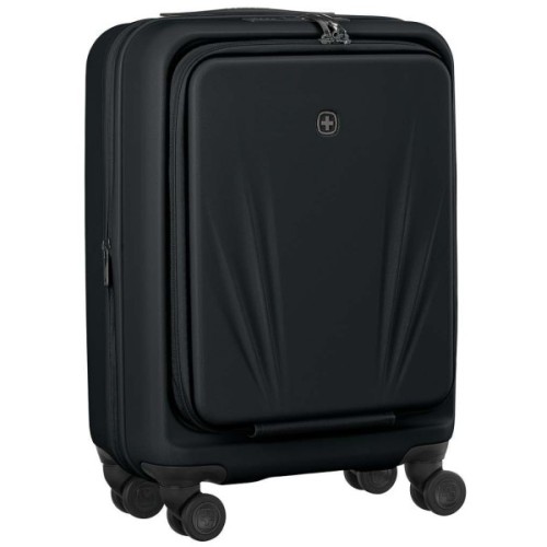 Валіза Wenger Skyon Hardside Carry-On чорна (653563)