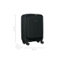 Валіза Wenger Skyon Hardside Carry-On чорна (653563)