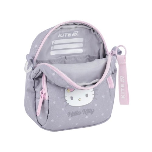 Сумка дитяча Kite Kids Hello Kitty 2620-1 сумка-рюкзак (HK25-2620-1)