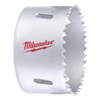 Коронка Milwaukee Holesaw BiM Contractor 76мм (4932464700)