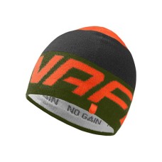 Шапка Dynafit Radical Beanie 71088 5891 - UNI58 - помаранчевий/оливковий (016.002.2567)