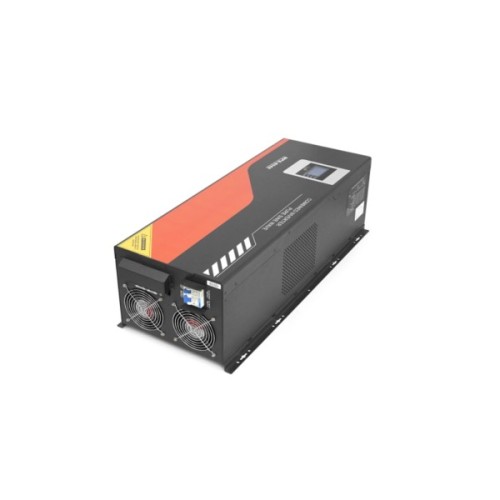 Сонячний інвертор Ritar RTSWm-MPPT-MPS-8048 8000W 48V (RTSWm-MPPT-MPS-8048)