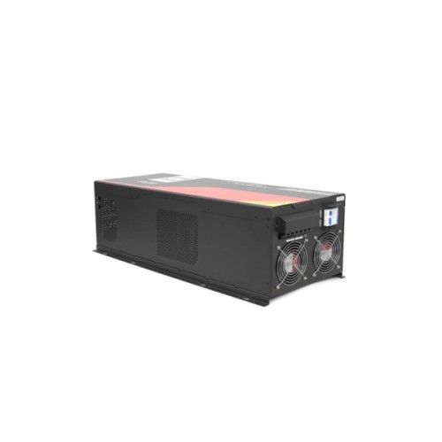 Сонячний інвертор Ritar RTSWm-MPPT-MPS-8048 8000W 48V (RTSWm-MPPT-MPS-8048)
