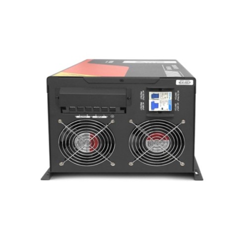 Сонячний інвертор Ritar RTSWm-MPPT-MPS-8048 8000W 48V (RTSWm-MPPT-MPS-8048)