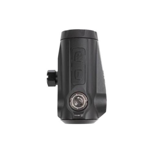 Коліматорний приціл Sig Sauer ROMEO5XDR GEN II COMPACT, 1X20MM, 2MOA/65MOA CIRCLE, BLACK (SOR5X201)
