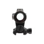 Коліматорний приціл Sig Sauer ROMEO5XDR GEN II COMPACT, 1X20MM, 2MOA/65MOA CIRCLE, BLACK (SOR5X201)
