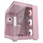 Корпус для ПК Cougar FV150 MINI Pink
