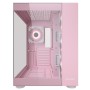 Корпус для ПК Cougar FV150 MINI Pink