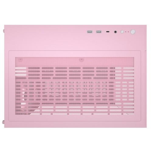 Корпус для ПК Cougar FV150 MINI Pink
