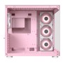 Корпус для ПК Cougar FV150 MINI Pink