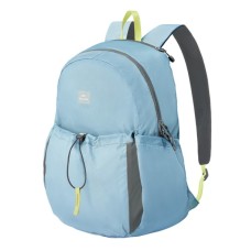 Рюкзак туристичний Naturehike компактний CNK2450XB026, 20 л, блакитний (6927595785430)