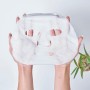Маска для обличчя Dr. Plant Alpine Prinsepia Sensitivity And Redness Reducing Mask (4582538102907, 4582538102433)