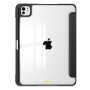Чохол до планшета BeCover Soft Edge TPU Apple iPad Pro 11" M5 2025 Black (715999)