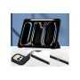 Чохол до планшета BeCover Soft Edge TPU Apple iPad Pro 11" M5 2025 Black (715999)