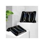 Чохол до планшета BeCover Soft Edge TPU Apple iPad Pro 11" M5 2025 Black (715999)