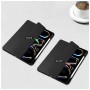 Чохол до планшета BeCover Soft Edge TPU Apple iPad Pro 11" M5 2025 Black (715999)