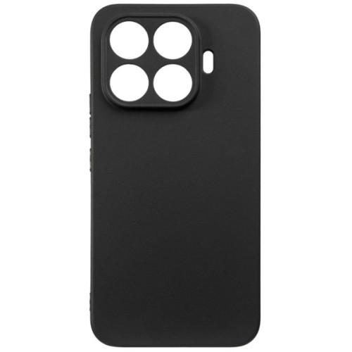 Чохол до мобільного телефона Armorstandart Matte Slim Fit Xiaomi 17T Pro 5G Camera cover Black (ARM90970)
