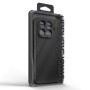 Чохол до мобільного телефона Armorstandart Matte Slim Fit Xiaomi 17T Pro 5G Camera cover Black (ARM90970)