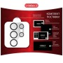 Скло захисне Intaleo Camera Lens Samsung S24 Ultra Black (1283126596742)