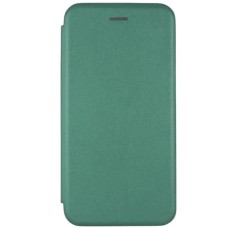 Чохол до мобільного телефона BeCover Exclusive Samsung Galaxy A17 5G SM-A17 Dark Green (716165)