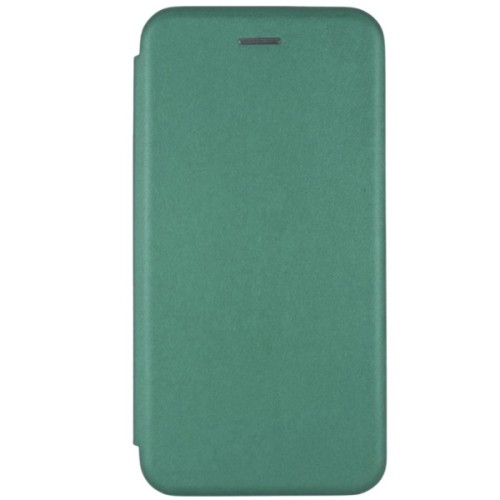Чохол до мобільного телефона BeCover Exclusive Samsung Galaxy A17 5G SM-A17 Dark Green (716165)