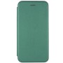 Чохол до мобільного телефона BeCover Exclusive Samsung Galaxy A17 5G SM-A17 Dark Green (716165)