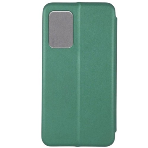 Чохол до мобільного телефона BeCover Exclusive Samsung Galaxy A17 5G SM-A17 Dark Green (716165)