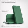 Чохол до мобільного телефона BeCover Exclusive Samsung Galaxy A17 5G SM-A17 Dark Green (716165)