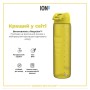 Пляшка для води ION8 OneTouch 1000 мл BPA Free, Yellow (I8RF1000YEL)