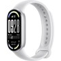 Фітнес браслет Xiaomi Smart Band 10 BHR07PSGL Срібний (1146725)