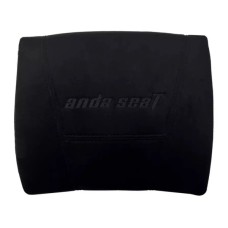 Подушка для крісла Anda Seat Kaiser 3 XL Black (AC-AD12YDC-XL-01-B-LP) Подушка для крісла Anda Seat Kaiser 3 XL Black (AC-AD12YDC-XL-01-B-LP)