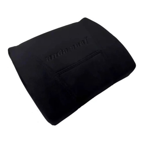 Подушка для крісла Anda Seat Kaiser 3 XL Black (AC-AD12YDC-XL-01-B-LP)