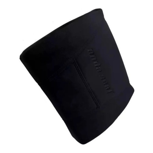Подушка для крісла Anda Seat Kaiser 3 XL Black (AC-AD12YDC-XL-01-B-LP)