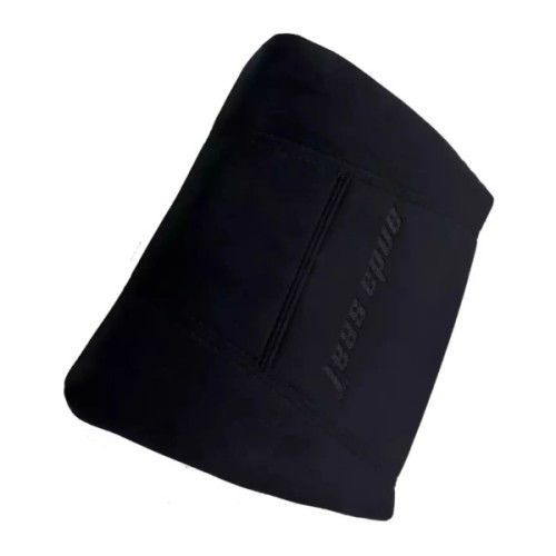 Подушка для крісла Anda Seat Kaiser 3 XL Black (AC-AD12YDC-XL-01-B-LP)