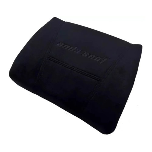 Подушка для крісла Anda Seat Kaiser 3 XL Black (AC-AD12YDC-XL-01-B-LP)