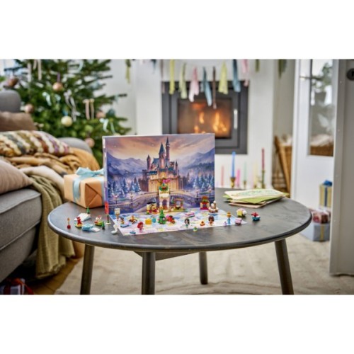 Конструктор LEGO Disney Princess Адвент-календар 2026 (43298)