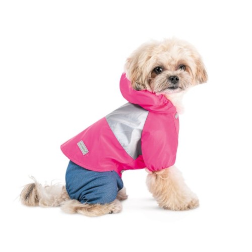 Дощовик для тварин Pet Fashion Betty S (4823082443635)