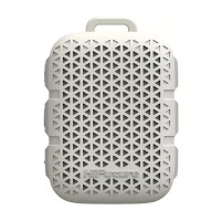 Акустична система HiFuture Pocket-S White/Grey (pocket-s.whitegrey)