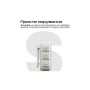 Акустична система HiFuture Pocket-S White/Grey (pocket-s.whitegrey)