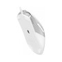 Мишка A4Tech FM50 Plus USB White (4711421002738)