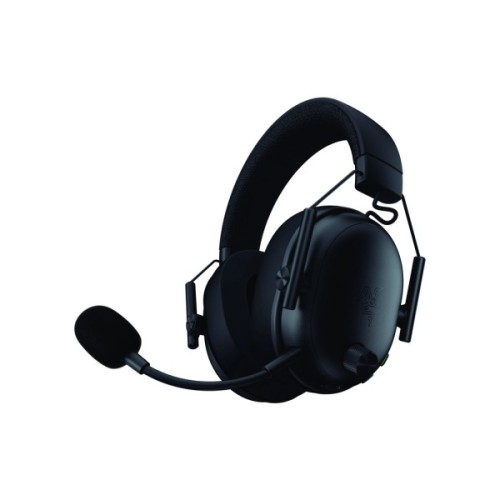 Навушники Razer Blackshark V3 Wireless Black (RZ04-05410100-R3M1)