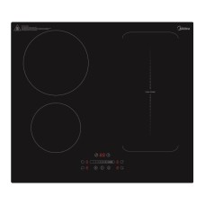 Варочна поверхня Midea MC-IF7454AJ1C-A