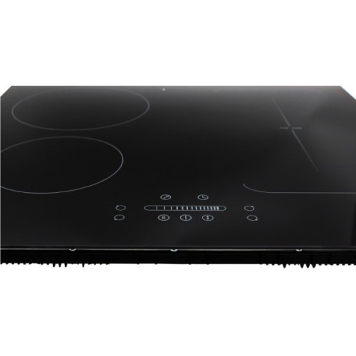 Варочна поверхня Midea MC-IF7454AJ1C-A