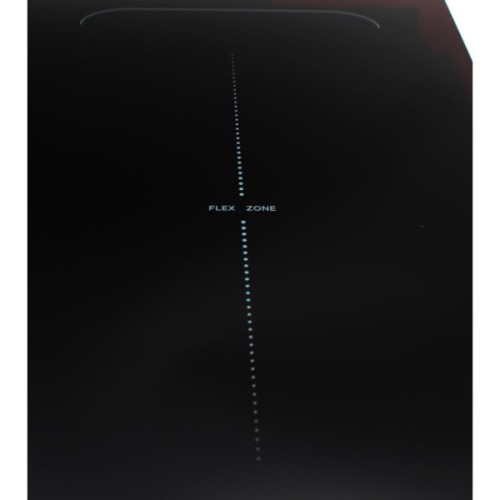 Варочна поверхня Midea MC-IF7454AJ1C-A