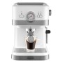 Ріжкова кавоварка еспресо Sencor SES 1720WH