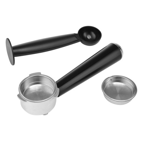 Ріжкова кавоварка еспресо Sencor SES 1720WH