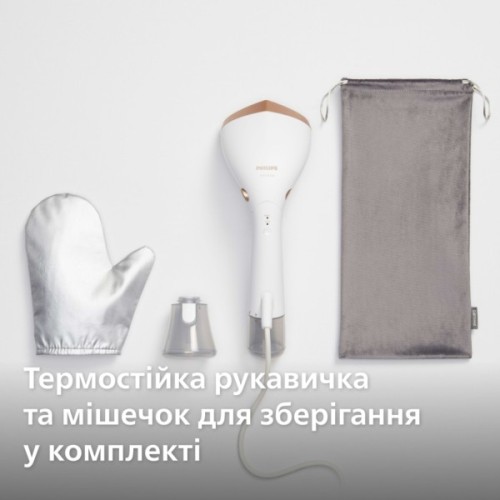 Відпарювач для одягу Philips STH7030/10